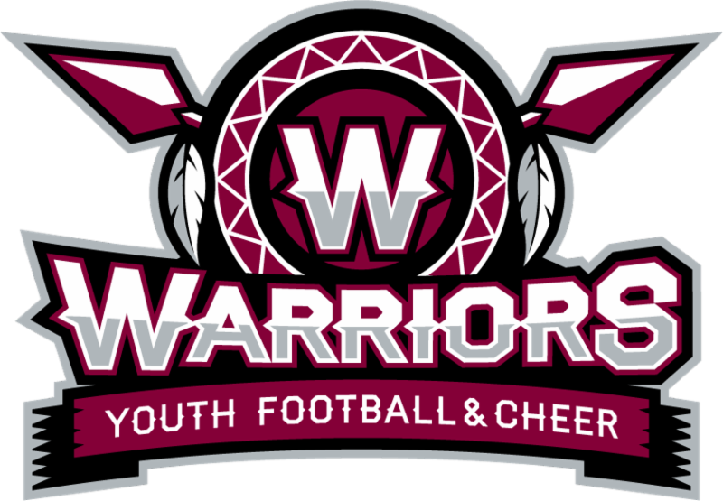 Logo Sport Warriors (800x555), Png Download