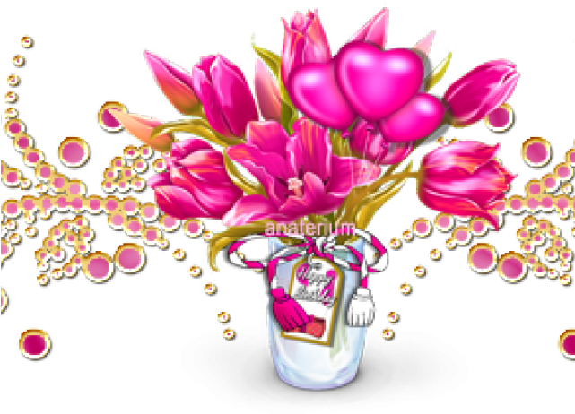 Happy Birthday (640x480), Png Download