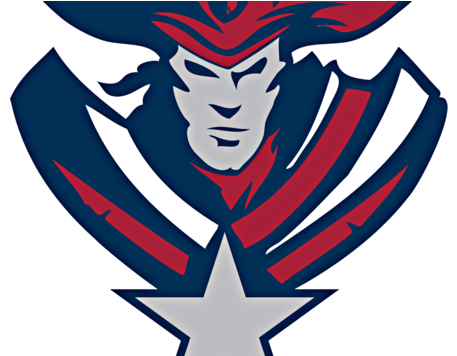 West End Patriots - American Leadership Academy Patriots (480x355), Png Download