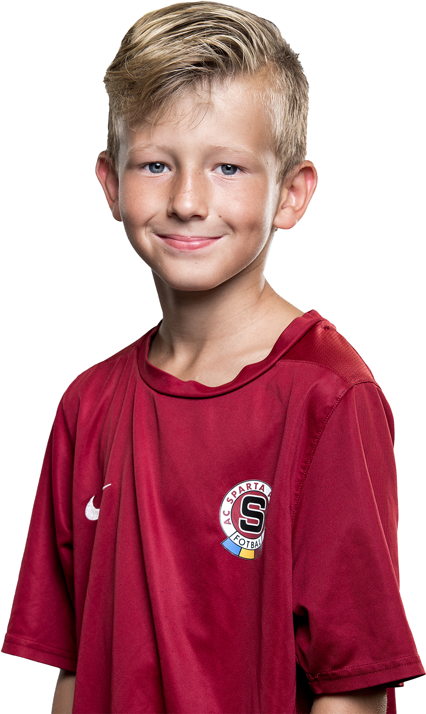 Lucas Šnýdr - Boy (1800x1500), Png Download