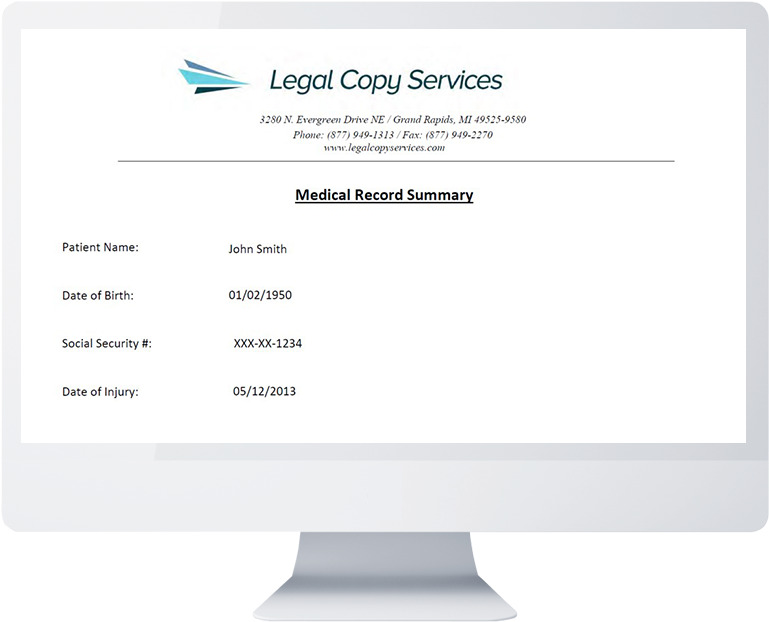 Computer Monitor (784x635), Png Download