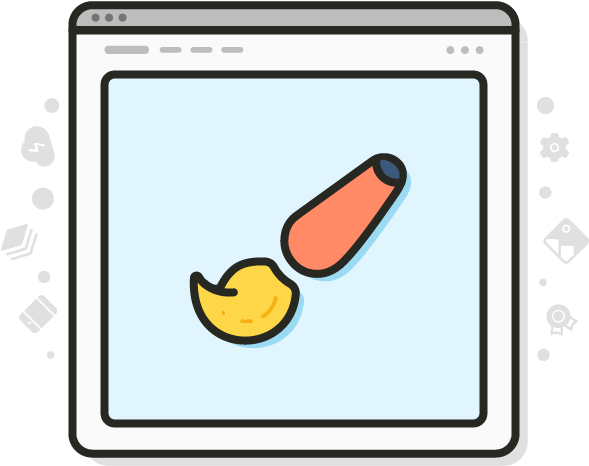 Icon Create Website (600x600), Png Download