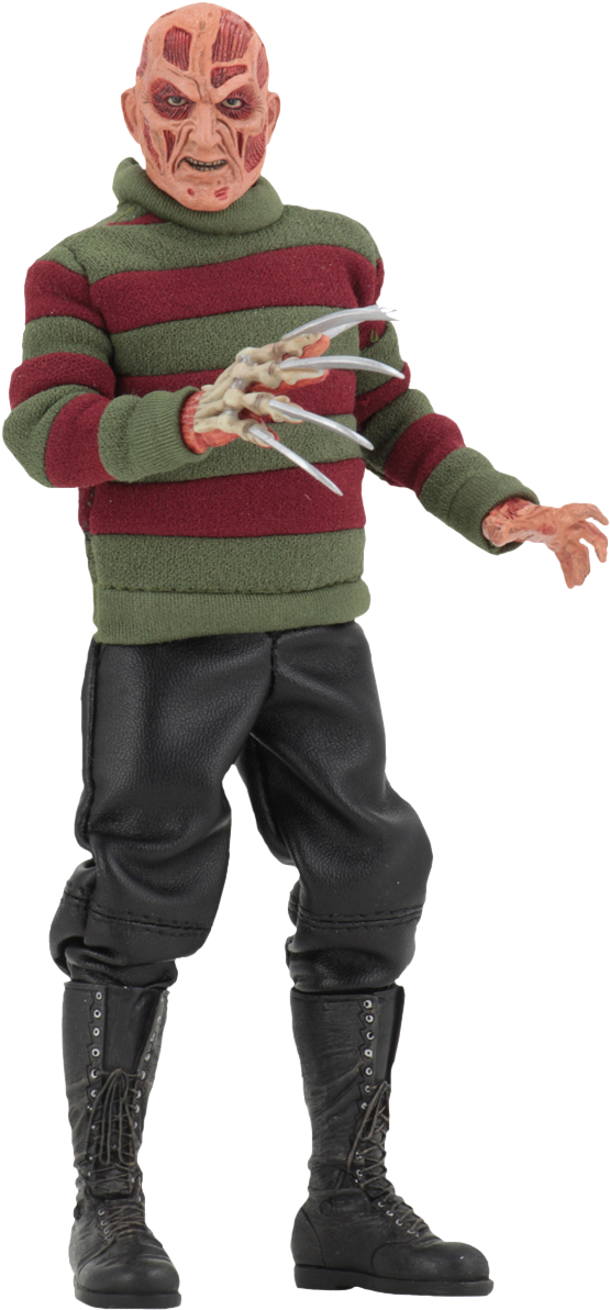 Wes Craven's New Nightmare (600x1200), Png Download