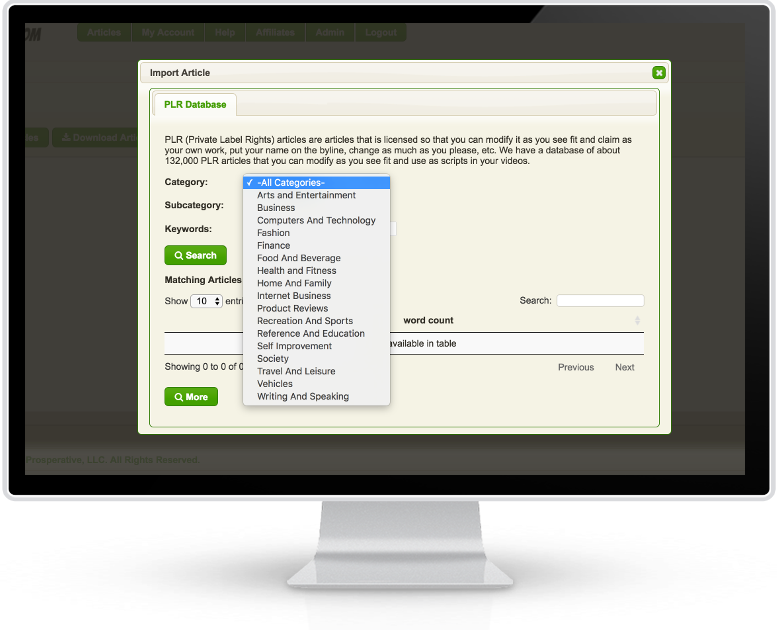 Computer Monitor (777x630), Png Download