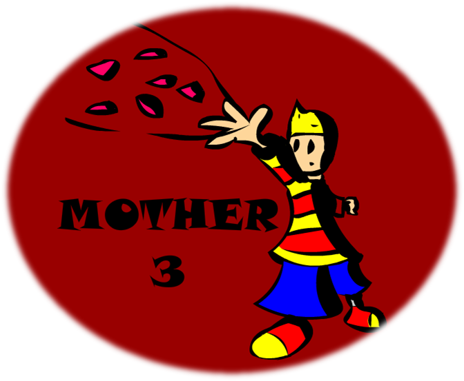 Pk Lucas - Cartoon (672x553), Png Download