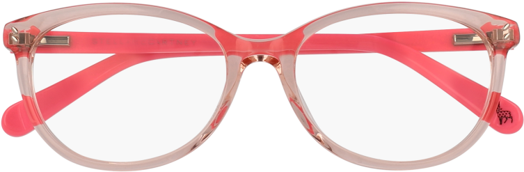 pink frame ray bans