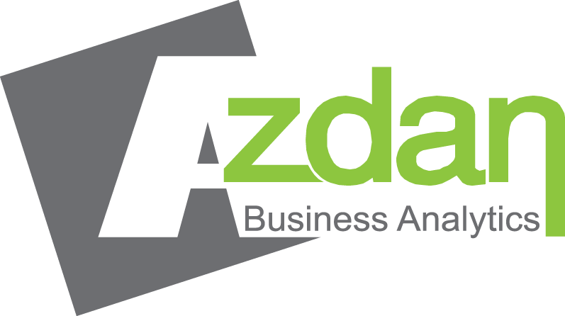Azdan Business Analytics (797x446), Png Download