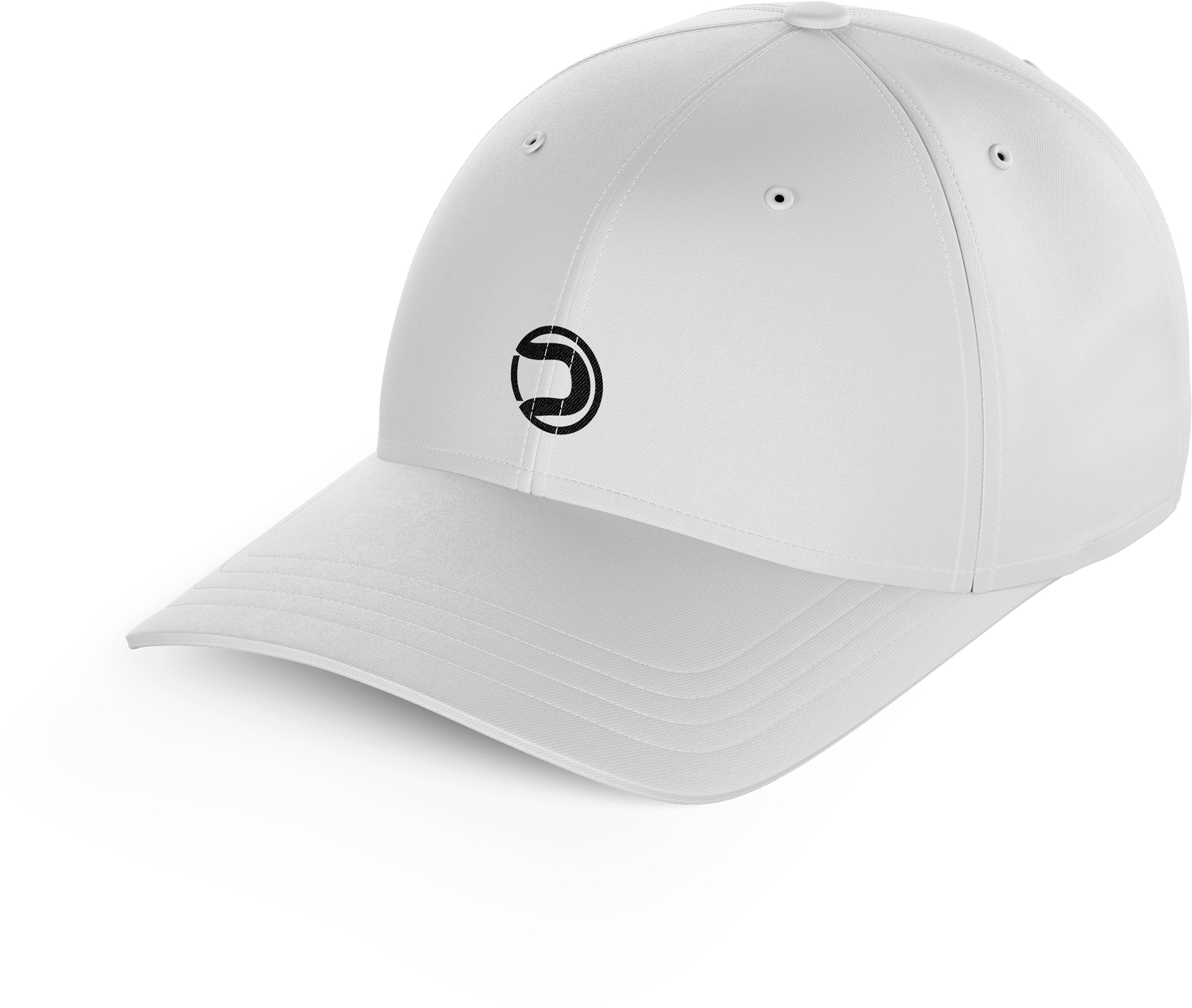 Logo Dad Hat - Baseball Cap (2200x2200), Png Download