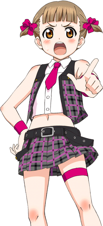 Http - //i - Schoolido - - Love Live Cards Mikoto (1024x1024), Png Download