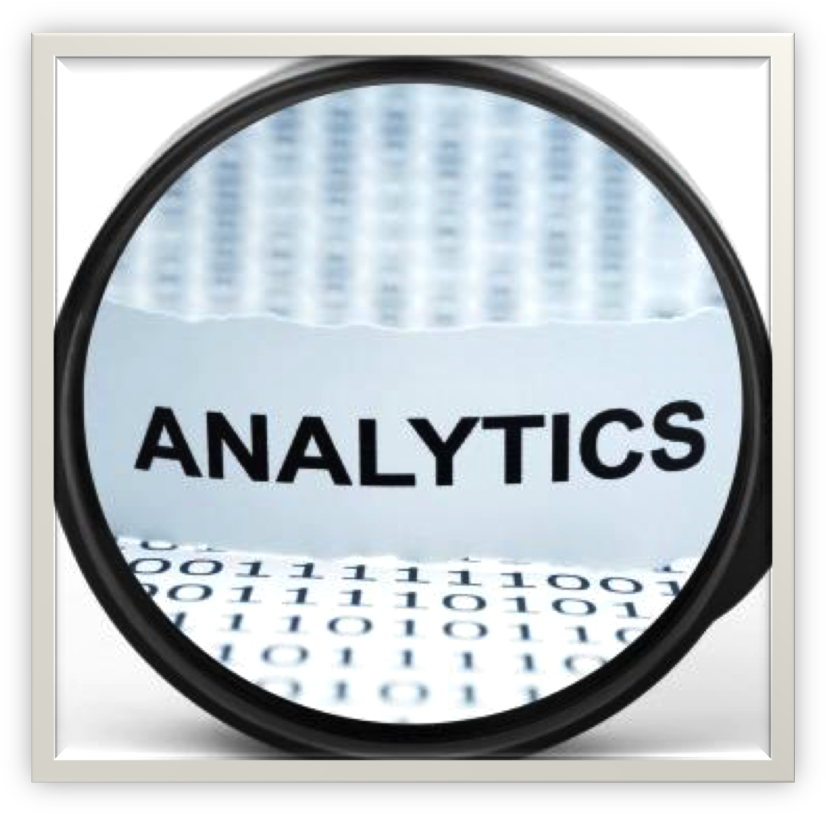 You Know Your Content, The Impact You Hope To Have, - Social Media Analytics (843x829), Png Download