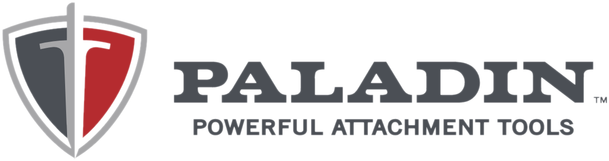 Manufacturer Paladin - Paladin Brands (1324x407), Png Download