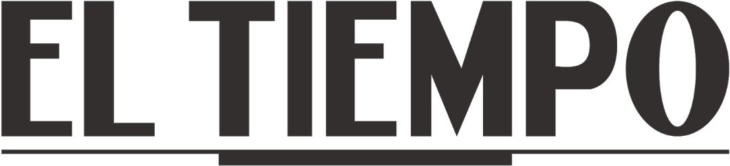 Download Logo El Tiempo Vector Cdr Png Hd El Tiempo Png Image With No Background Pngkey Com