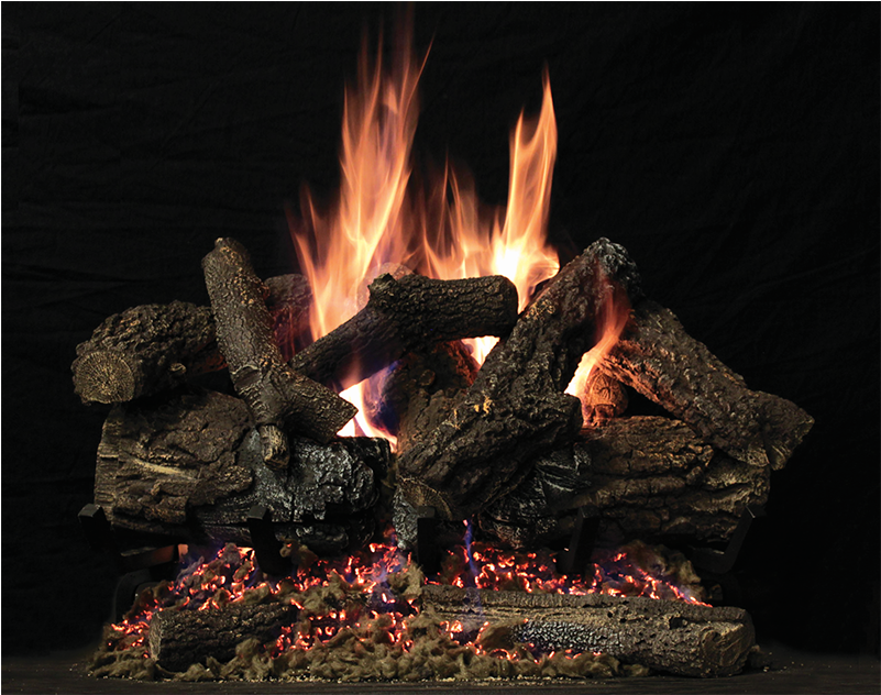 American Hearth Treehouse Ii - Hearth (800x800), Png Download