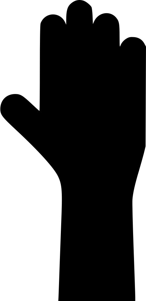 Png File Svg - Cross (475x980), Png Download