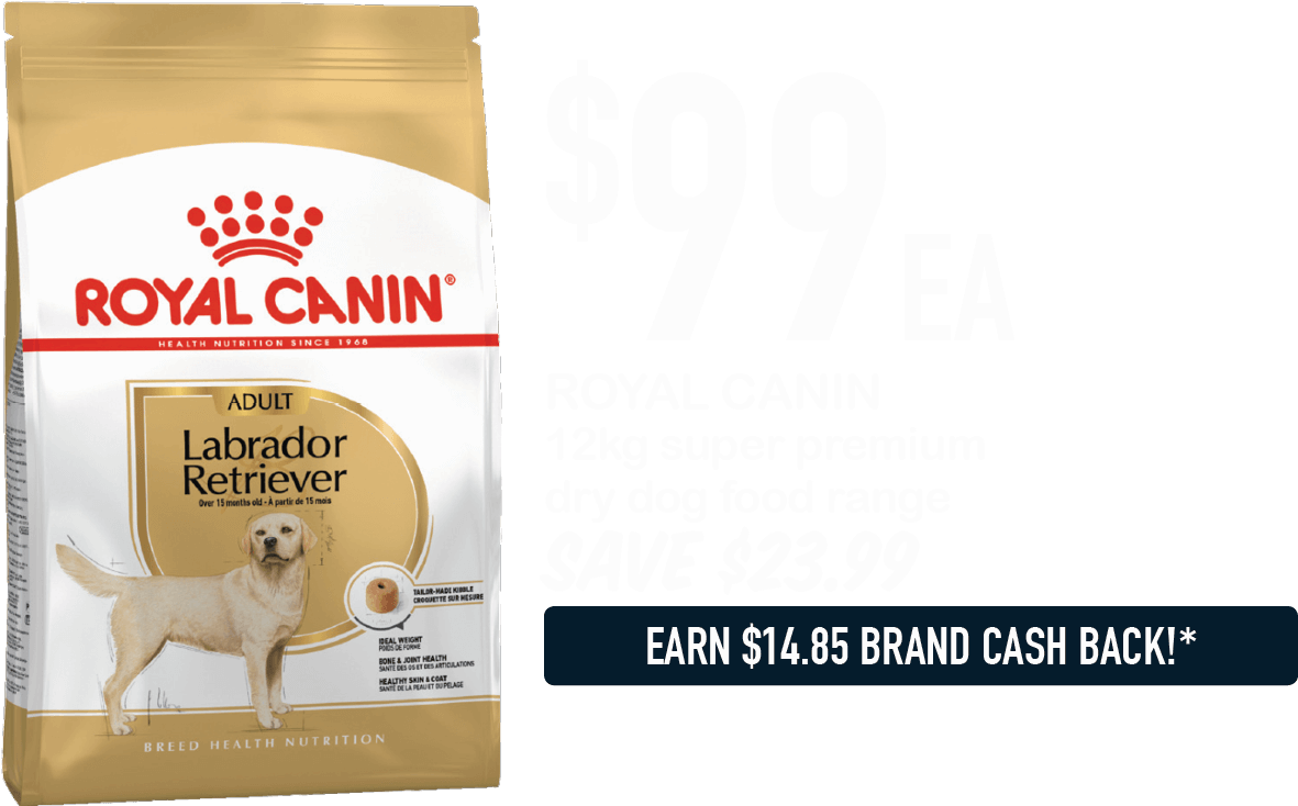 Royal Canin 12kg Super Premium Dry Dog Food Range $99ea - Royal Canin (1486x786), Png Download