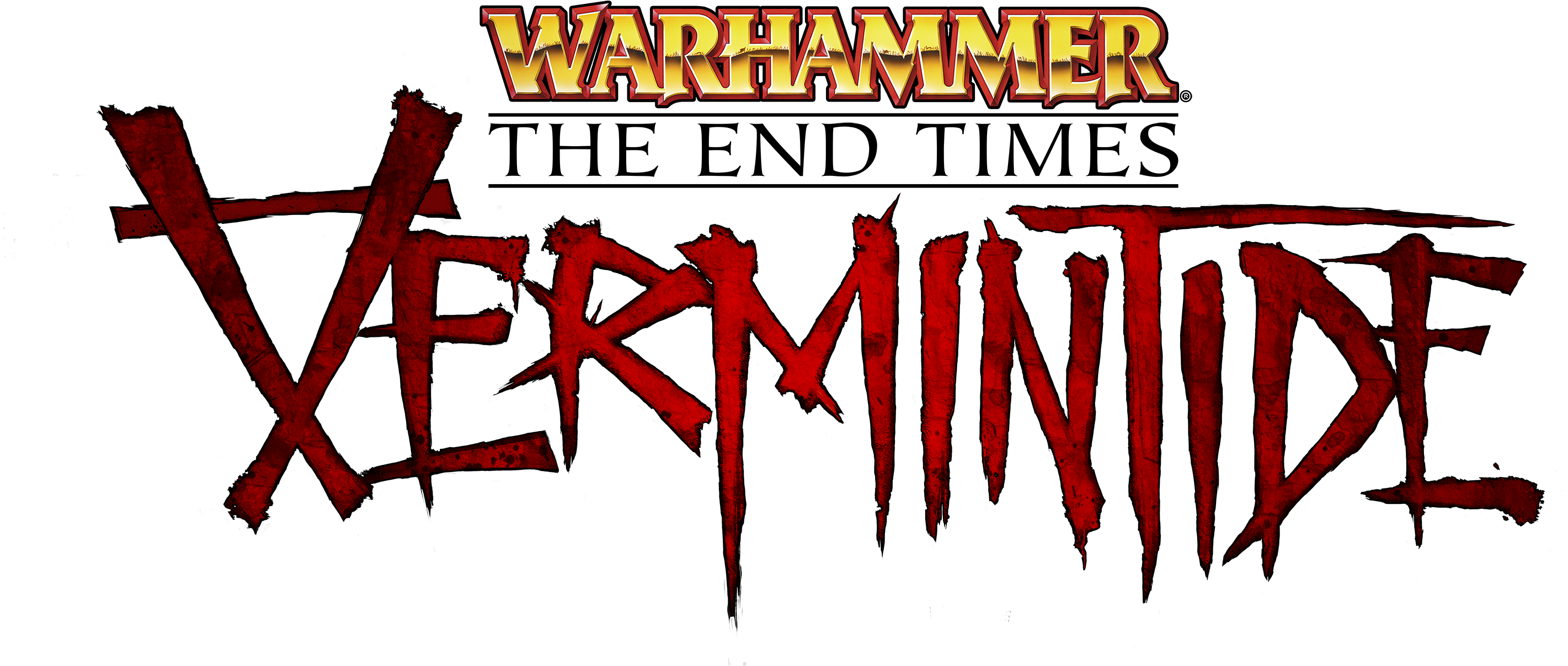 The Quickest Look At Warhammer (3000x1350), Png Download