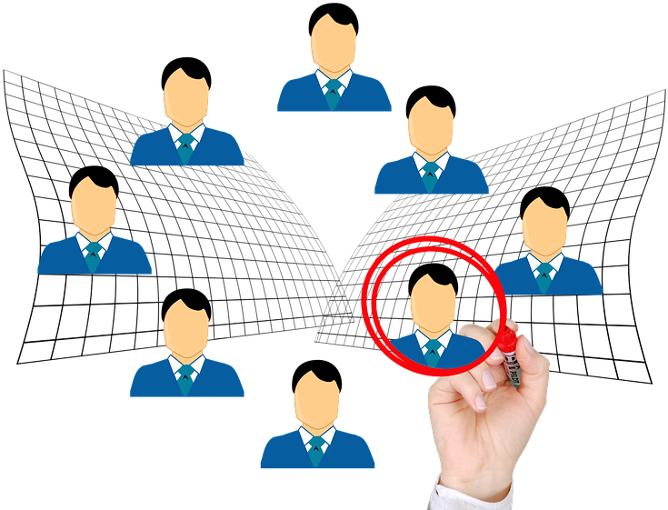 Select A Tech Contractor - Proceso De Coaching (960x640), Png Download