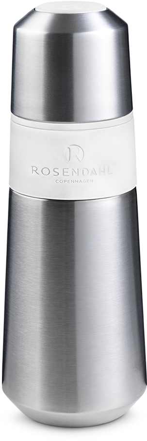 Gc Thermos Flask 65 Cl Offwhite Grand Cru - Water Bottle (1200x1200), Png Download