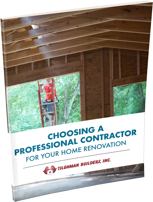 Choosing Pro Contractor Cover 3d - Pergola (650x828), Png Download