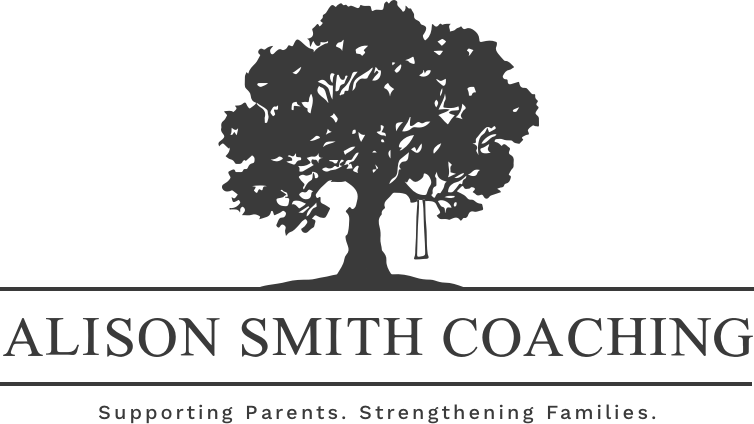 Alison Smith Parent Coaching - Markham Woods Middle School Logo (754x424), Png Download