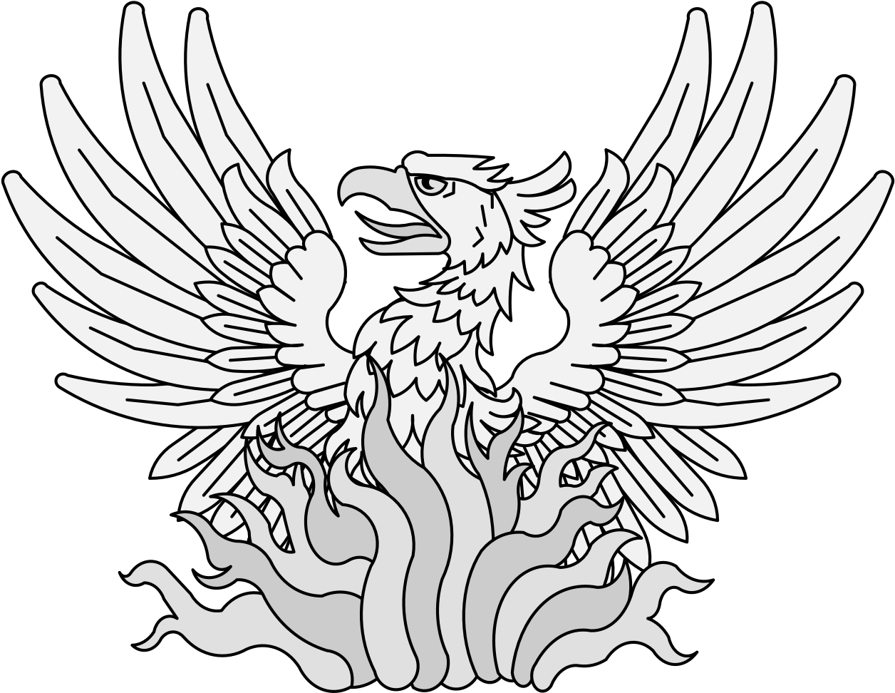 Details, Png - Line Art (1293x993), Png Download