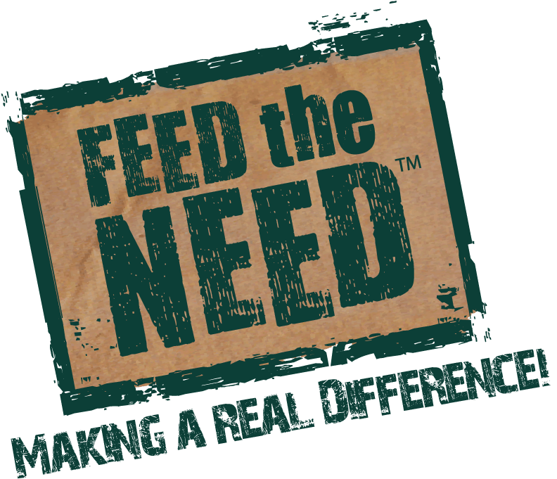 Is It Time For A Product Fundaiser - Feed The Need (1081x793), Png Download