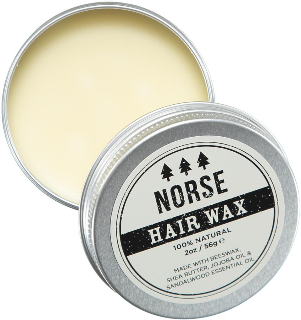 Hair Wax (1024x1024), Png Download