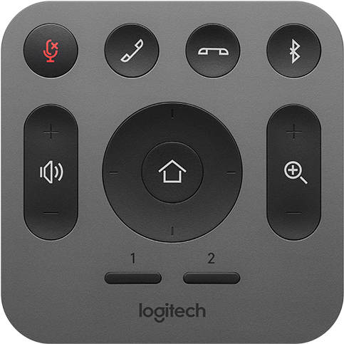 Meetup - Logitech Meetup (800x687), Png Download