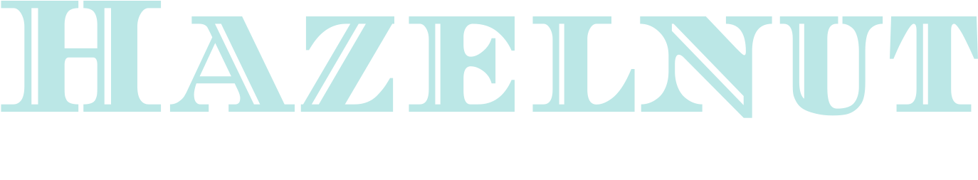 Hazelnut New Orleans - Poster (1425x300), Png Download