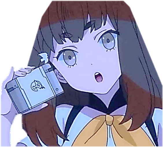 Marubaado First Subs Emote - Cartoon (1280x720), Png Download