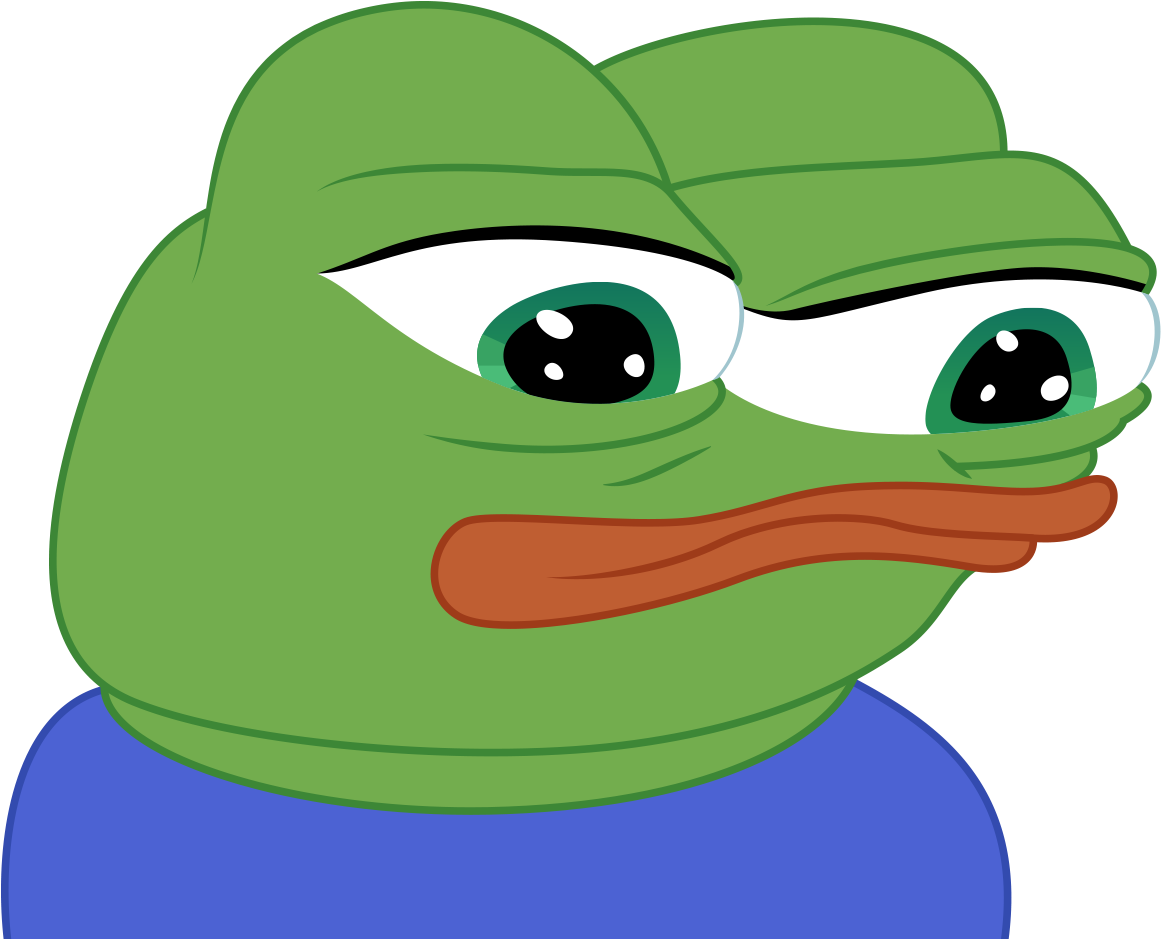 Download View Samegoogleiqdbsaucenao 1509721576686 , - Retarded Pepe The  Frog PNG Image with No Background - PNGkey.com