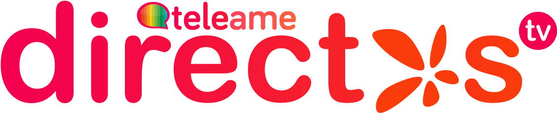 Teleame Directos Tv - Graphic Design (1200x300), Png Download