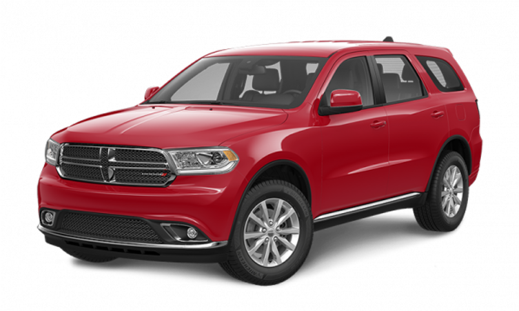 2015 Dodge Durango - Chevy 2019 Colors Equinox (1000x450), Png Download