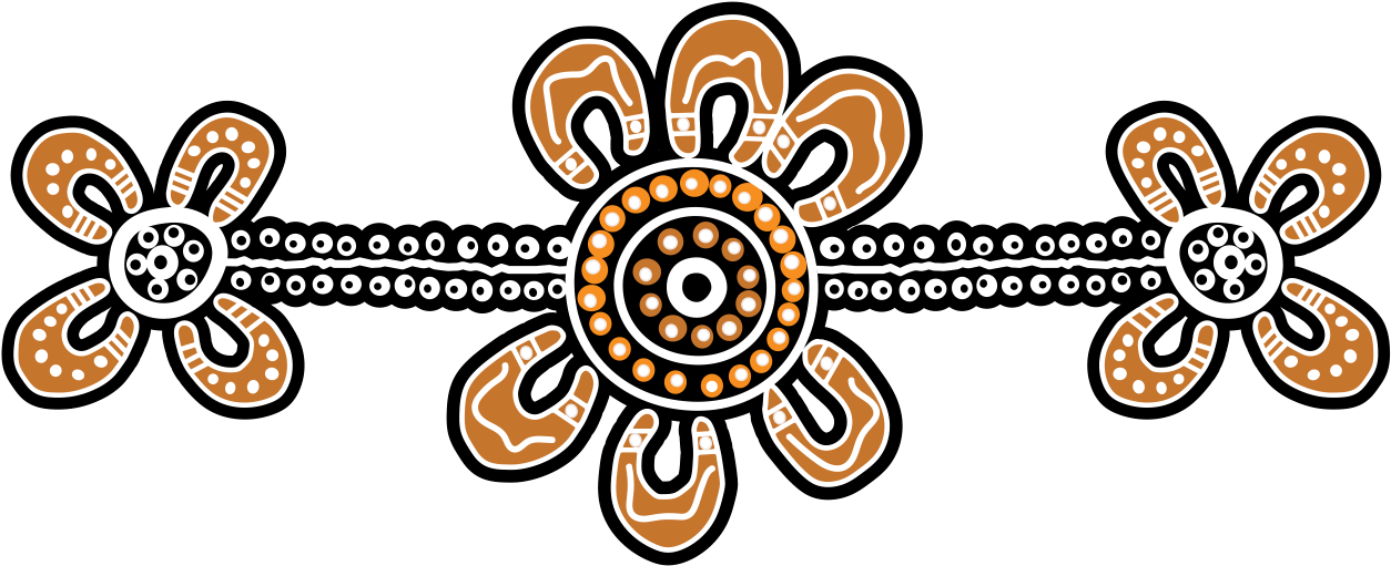 Waltja Tjutangku Palyapayi - Illustration (1268x524), Png Download
