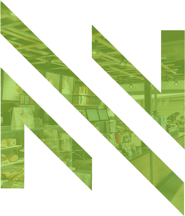 Standout Results Earn Ncs The “approved Starbucks General - Architecture (618x716), Png Download