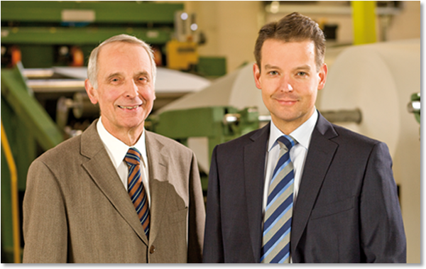 Excor Corrosion Protection Management Ceo - Businessperson (640x577), Png Download