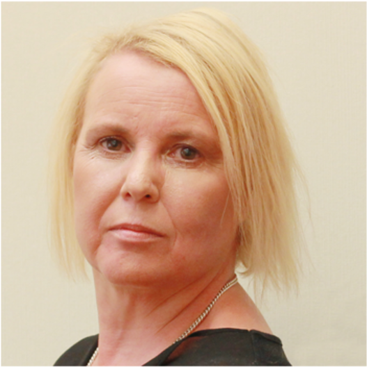 1 Debbie Bestwick Ceo Team17 350 - Senior Citizen (1200x675), Png Download