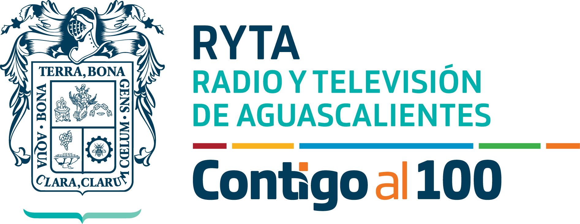 Radio En Vivo - Aguascalientes (1894x732), Png Download