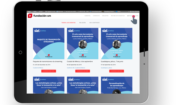 Transmisión En Vivo - Online Advertising (1020x350), Png Download