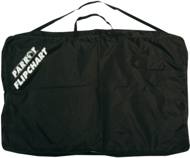 Flipchart Standard Carry Bag 1100x680x90 - Garment Bag (736x600), Png Download
