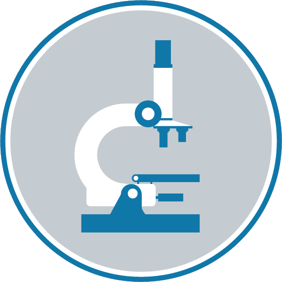 Research Ethics Policy - Circle (561x561), Png Download