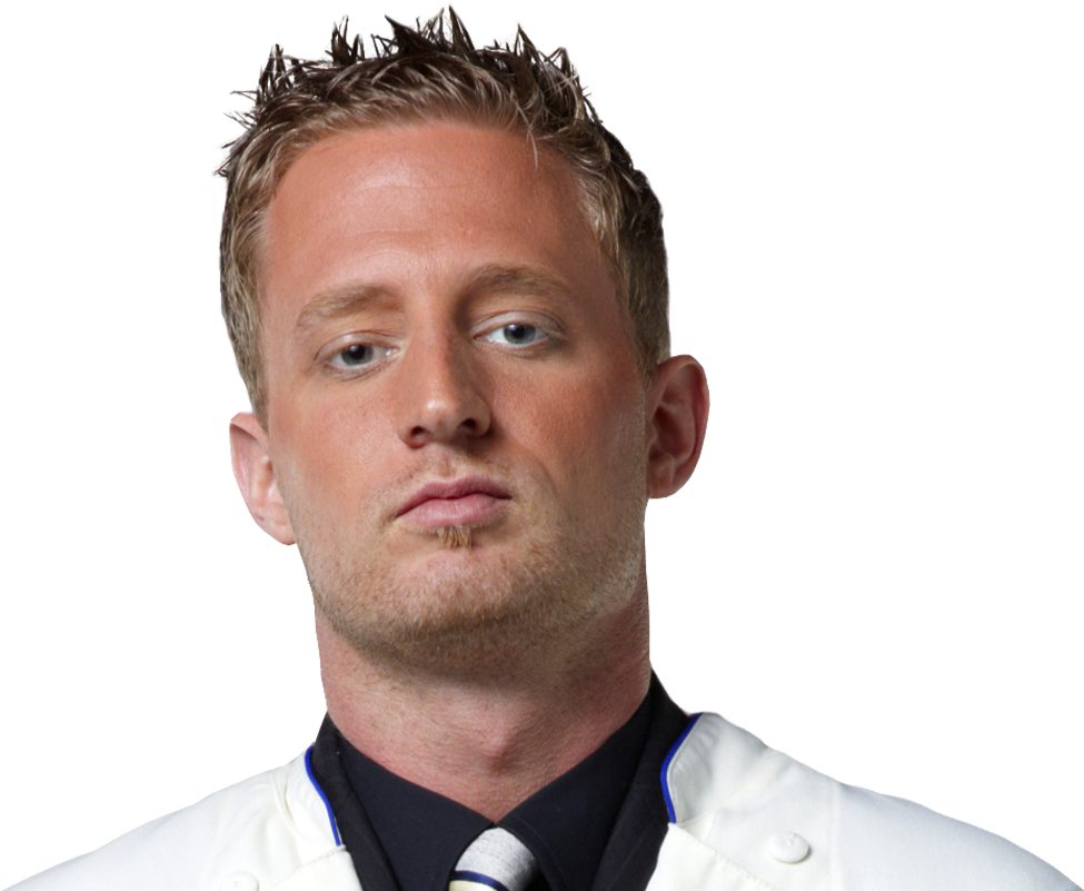 Top Chef - Michael Voltaggio (1200x800), Png Download