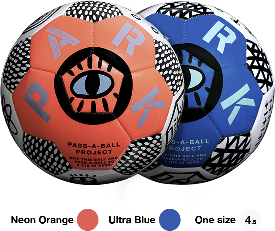 Park Futsal Ball - Ball (600x600), Png Download