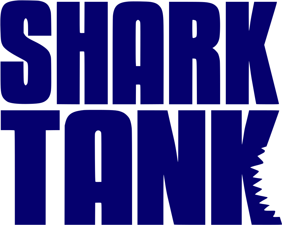 Download Shark Tank Logo Png - Shark Tank PNG Image with No