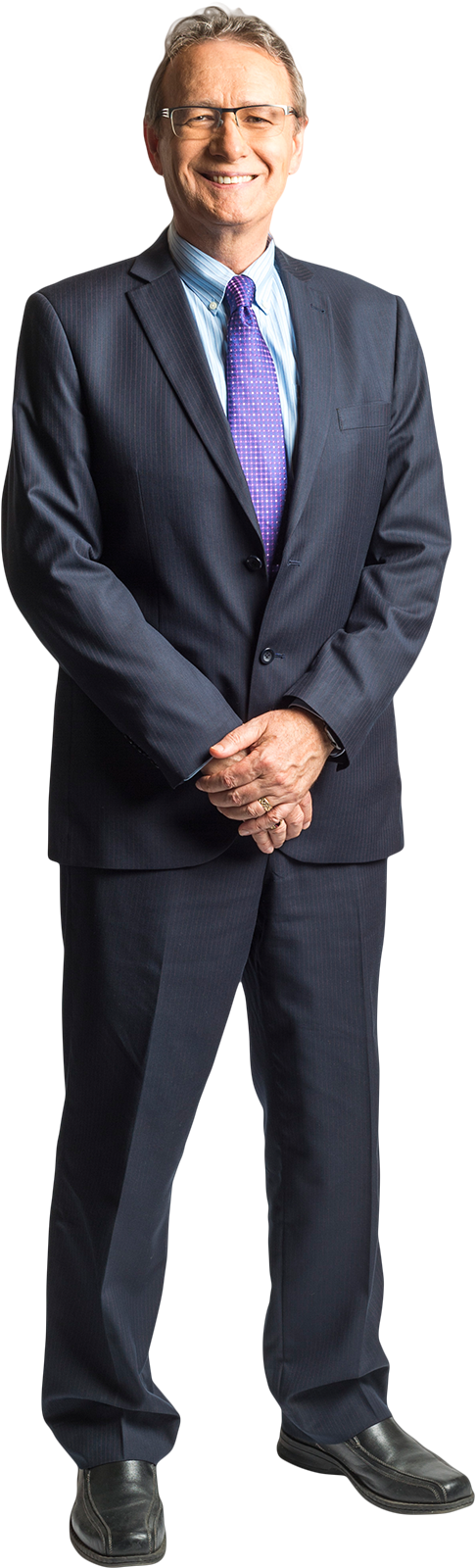 About Me - Male Lawyer Full Body (550x1600), Png Download