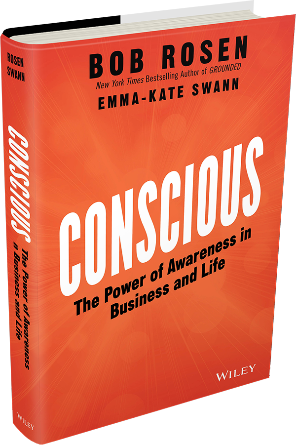 The Power Of Awareness In Business And Life By Bob - Parallel (600x901), Png Download