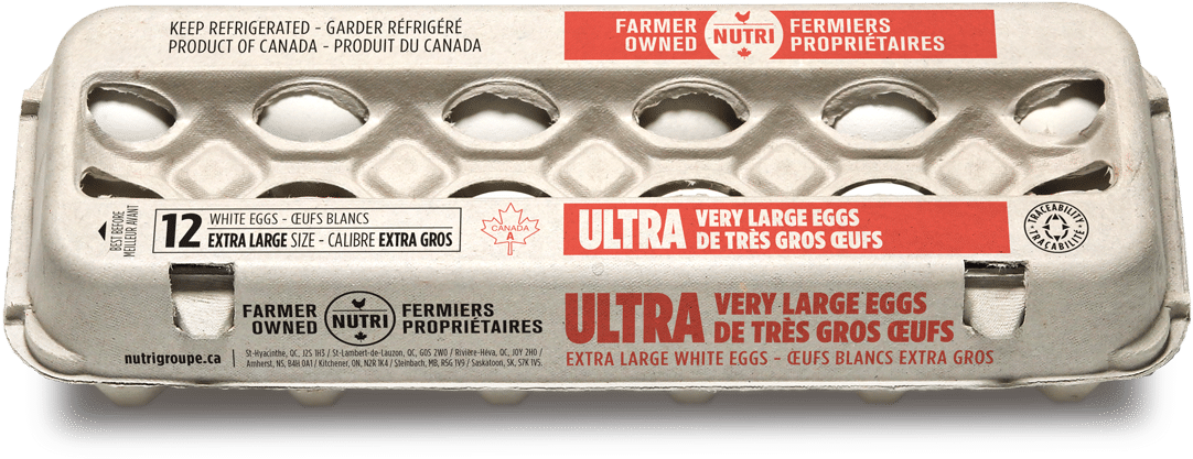 Ultra White Eggs - Cutting Tool (1200x600), Png Download