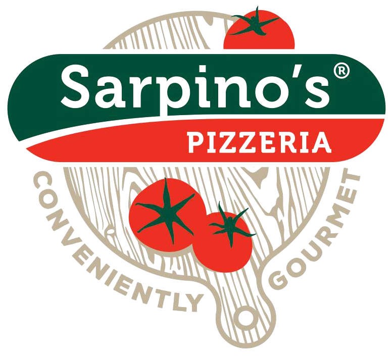 Sarpino's Pizzeria (827x827), Png Download