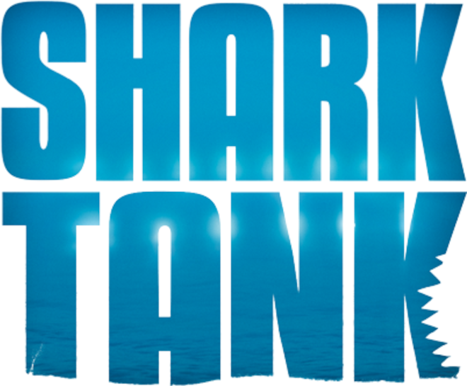 Shark Tank (1280x544), Png Download