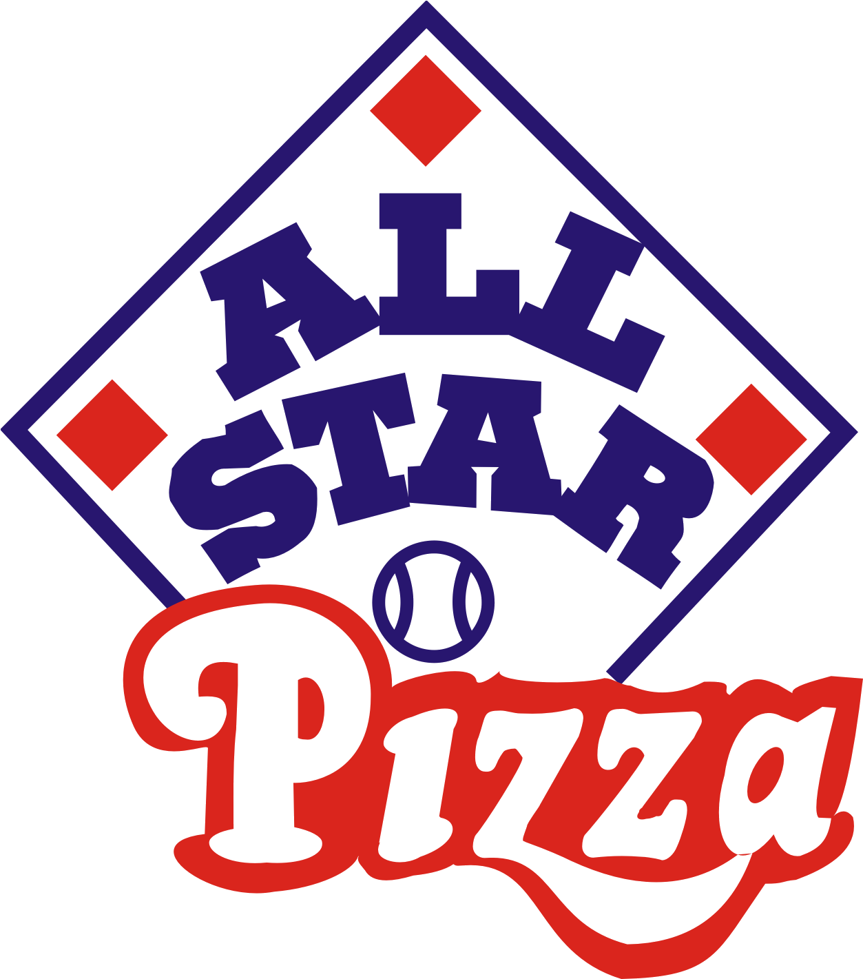 Menu Pizza (1500x1500), Png Download